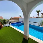 Σπίτι διακοπών Family Chayofa By Enjoy Tenerife *