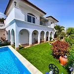 Family Chayofa By Enjoy Tenerife Σπίτι διακοπών *
