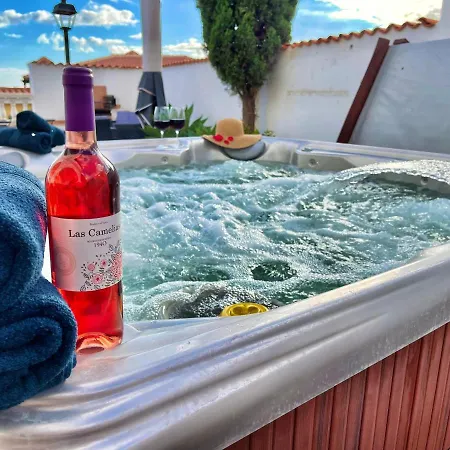 Family Chayofa By Enjoy Tenerife Ferienhaus