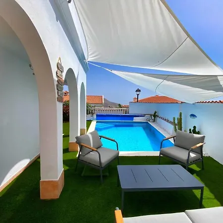Family Chayofa By Enjoy Tenerife Σπίτι διακοπών
