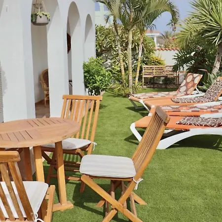 Family Chayofa By Enjoy Tenerife Σπίτι διακοπών