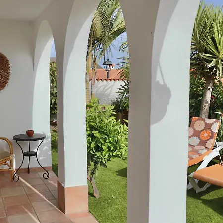 Ferienhaus Family Chayofa By Enjoy Tenerife Chayofa