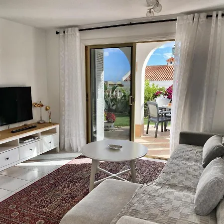 Ferienhaus Family Chayofa By Enjoy Tenerife