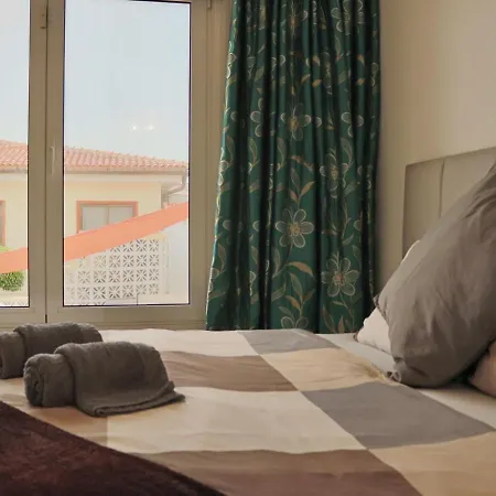 Ferienhaus Family Chayofa By Enjoy Tenerife